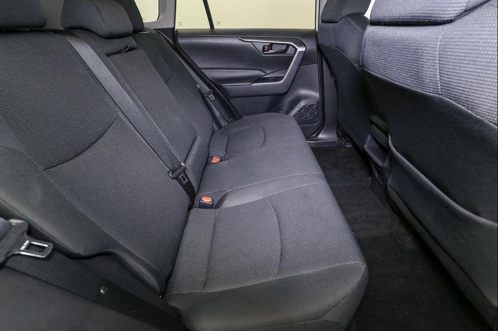 used 2019 Toyota RAV4 car, priced at $22,969