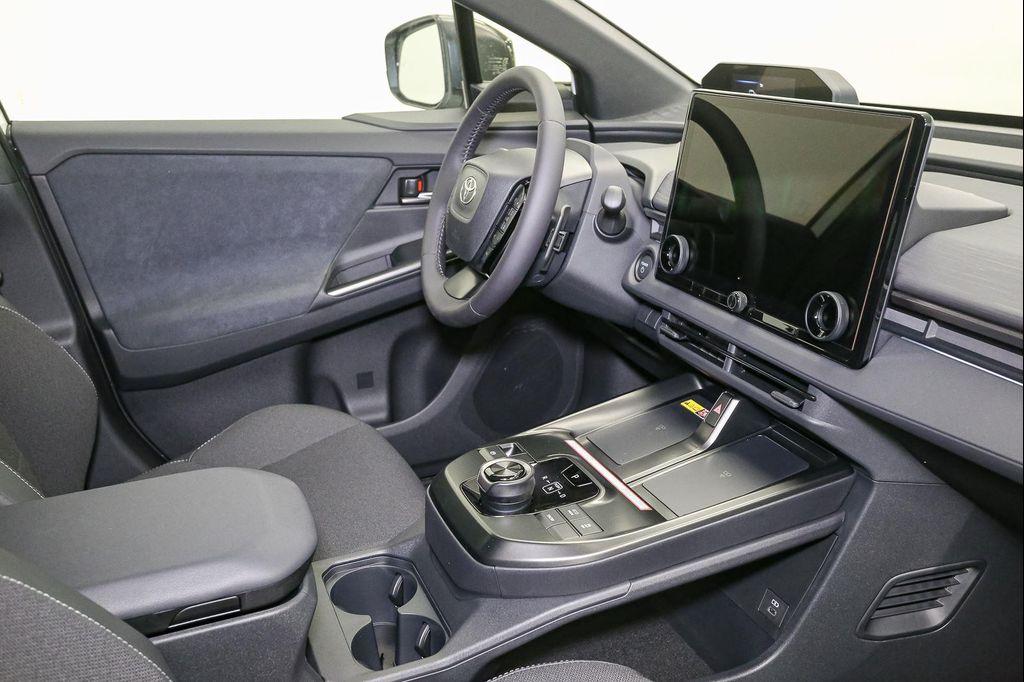 new 2026 Toyota C-HR car, priced at $38,328