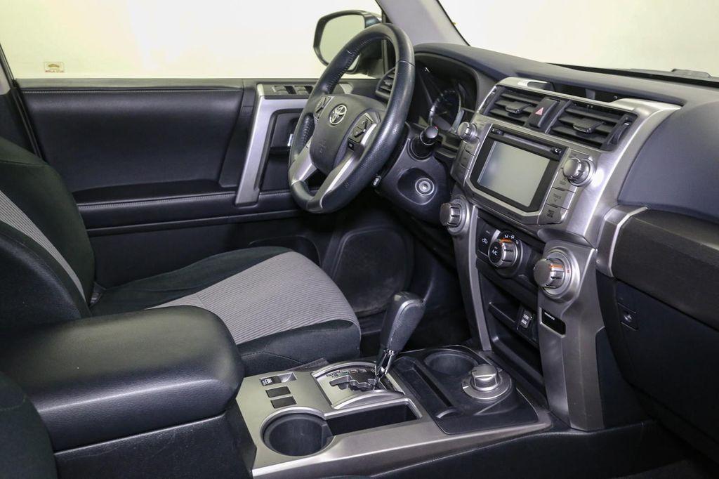 used 2019 Toyota 4Runner car, priced at $28,499