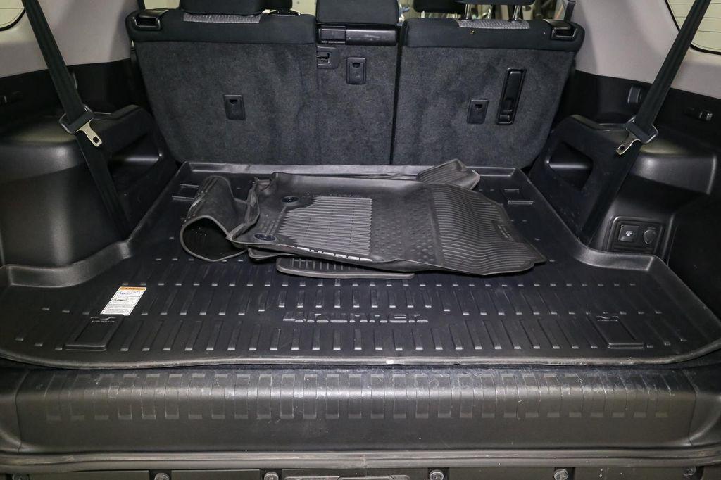 used 2019 Toyota 4Runner car, priced at $28,499