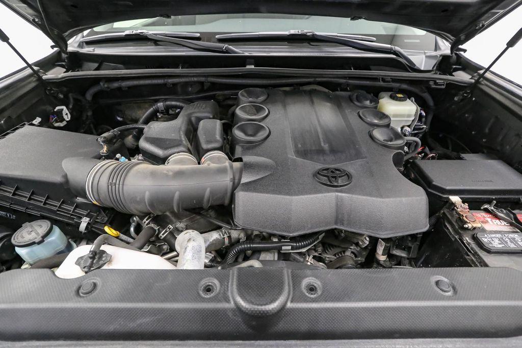 used 2019 Toyota 4Runner car, priced at $28,499