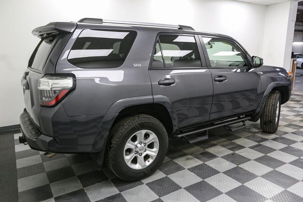 used 2019 Toyota 4Runner car, priced at $28,499