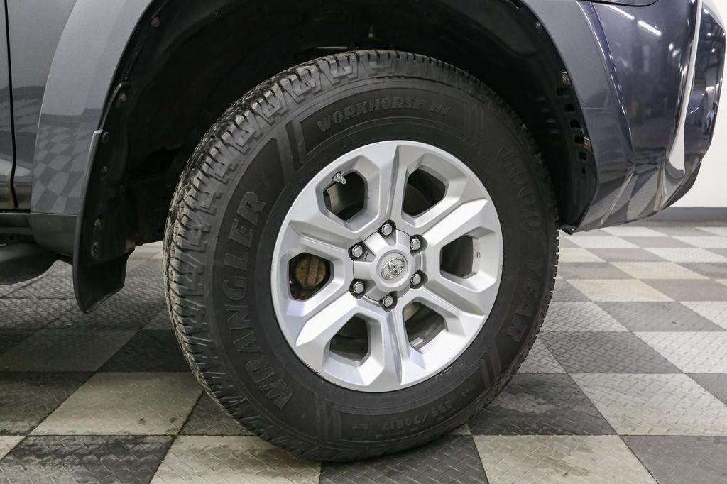 used 2019 Toyota 4Runner car, priced at $28,499