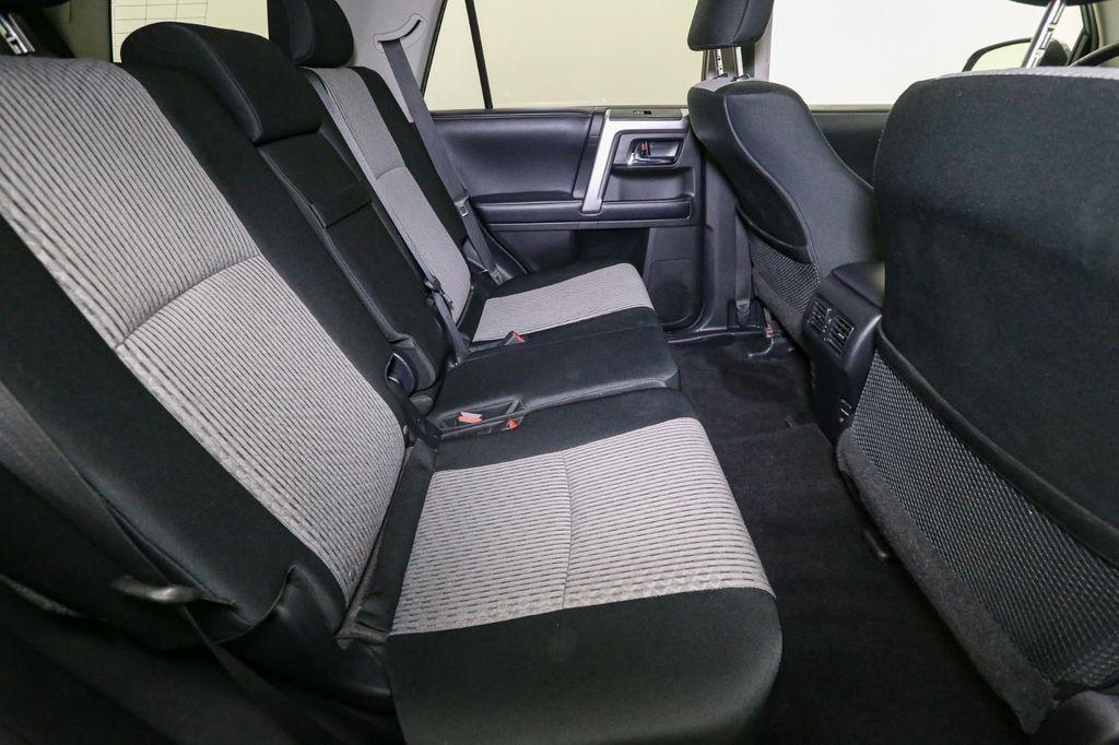 used 2019 Toyota 4Runner car, priced at $28,499