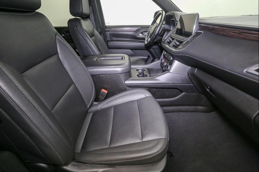 used 2023 Chevrolet Tahoe car, priced at $38,299