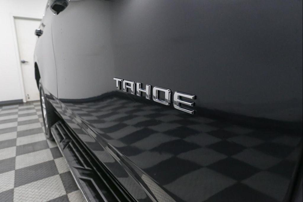 used 2023 Chevrolet Tahoe car, priced at $38,299