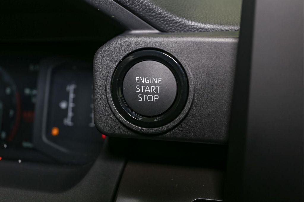 new 2026 Toyota Tacoma car, priced at $47,079