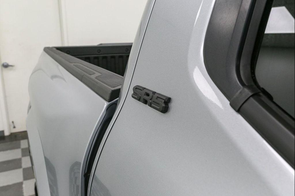 new 2026 Toyota Tacoma car, priced at $47,079