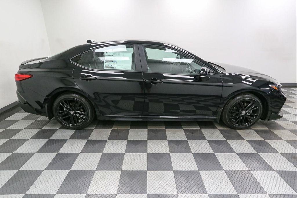 new 2026 Toyota Camry car, priced at $34,914