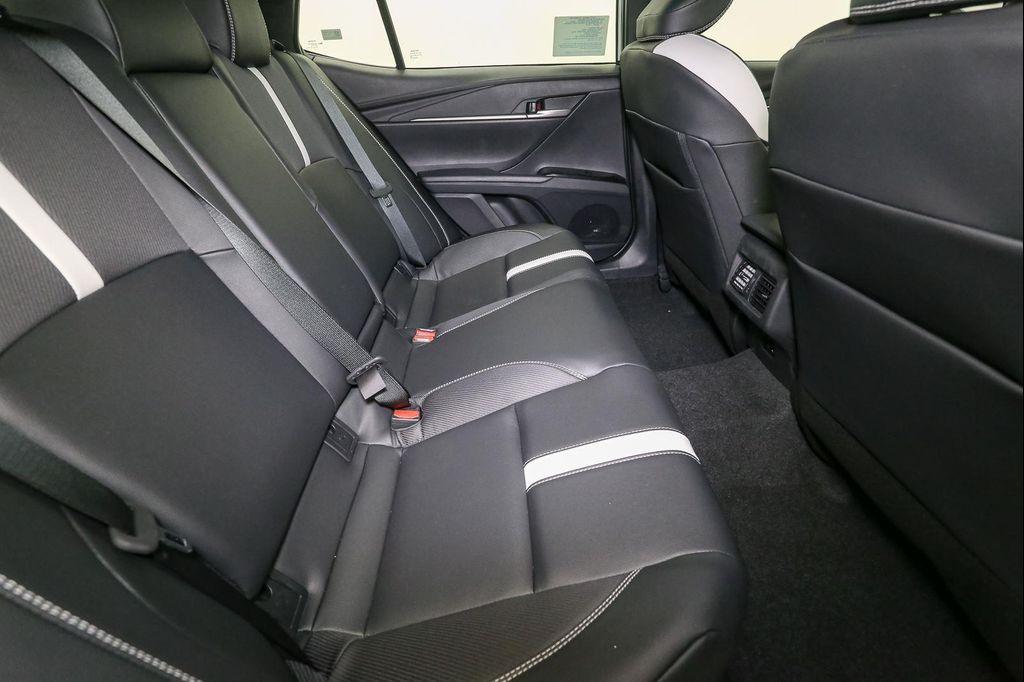 new 2026 Toyota Camry car, priced at $34,914