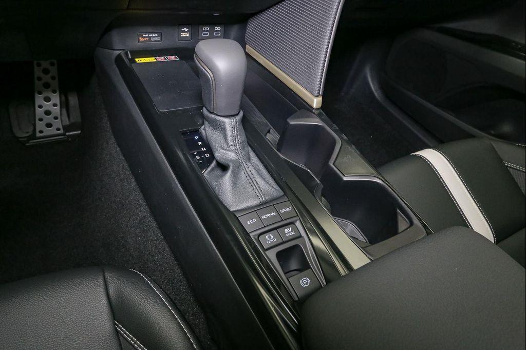 new 2026 Toyota Camry car, priced at $34,914