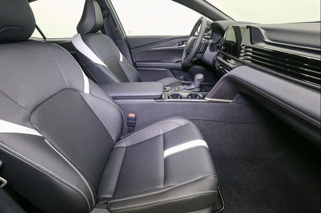 new 2026 Toyota Camry car, priced at $34,914