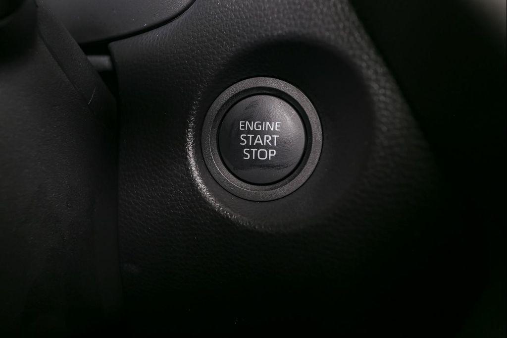 new 2026 Toyota Corolla Cross car, priced at $37,221