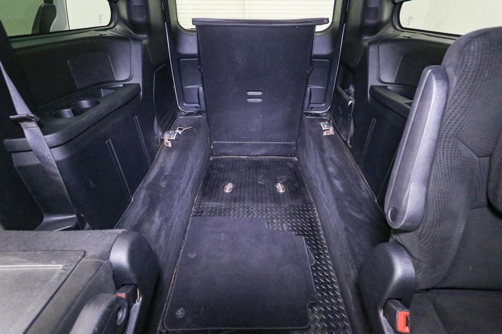 used 2016 Dodge Grand Caravan car, priced at $17,999