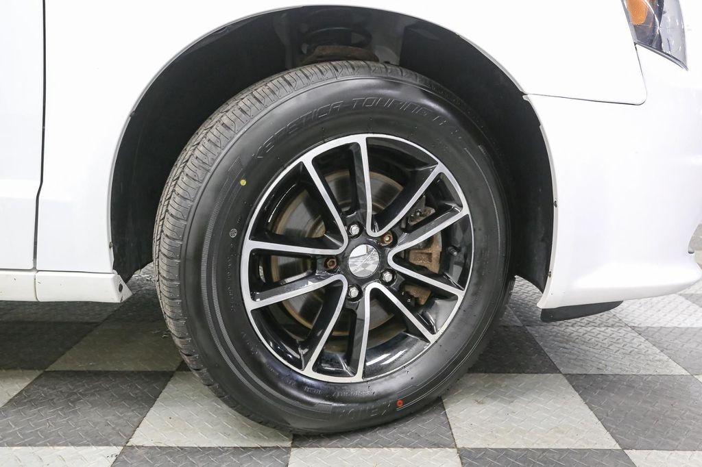 used 2016 Dodge Grand Caravan car, priced at $17,999