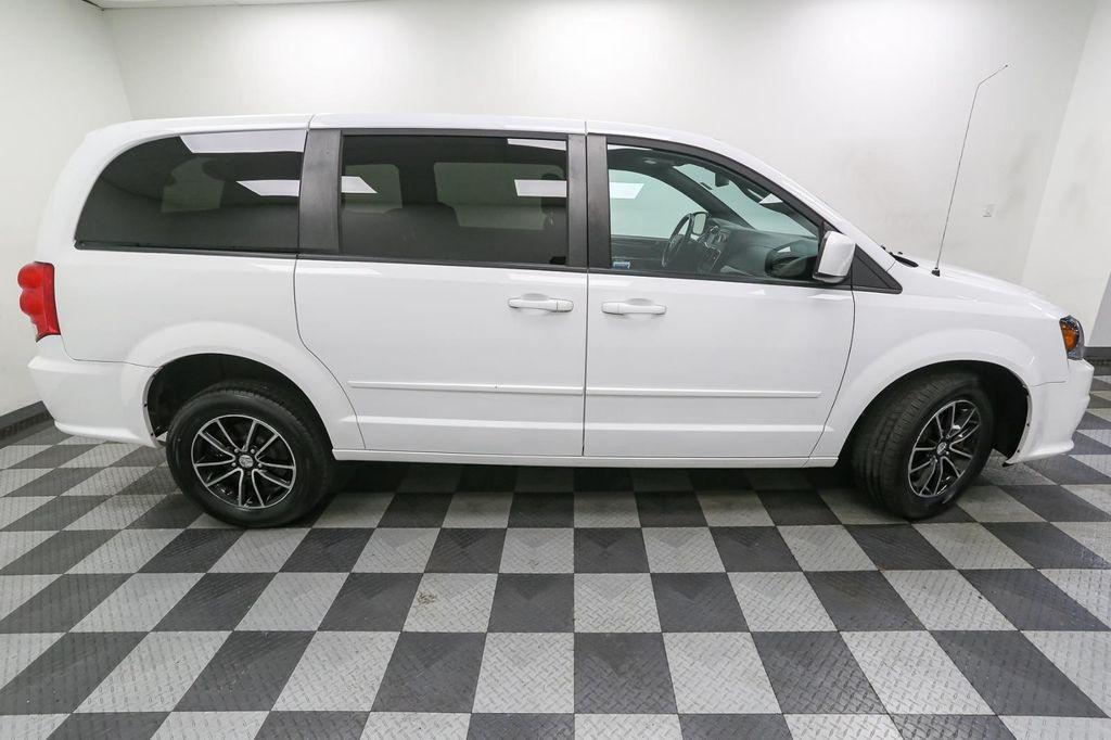 used 2016 Dodge Grand Caravan car, priced at $17,999