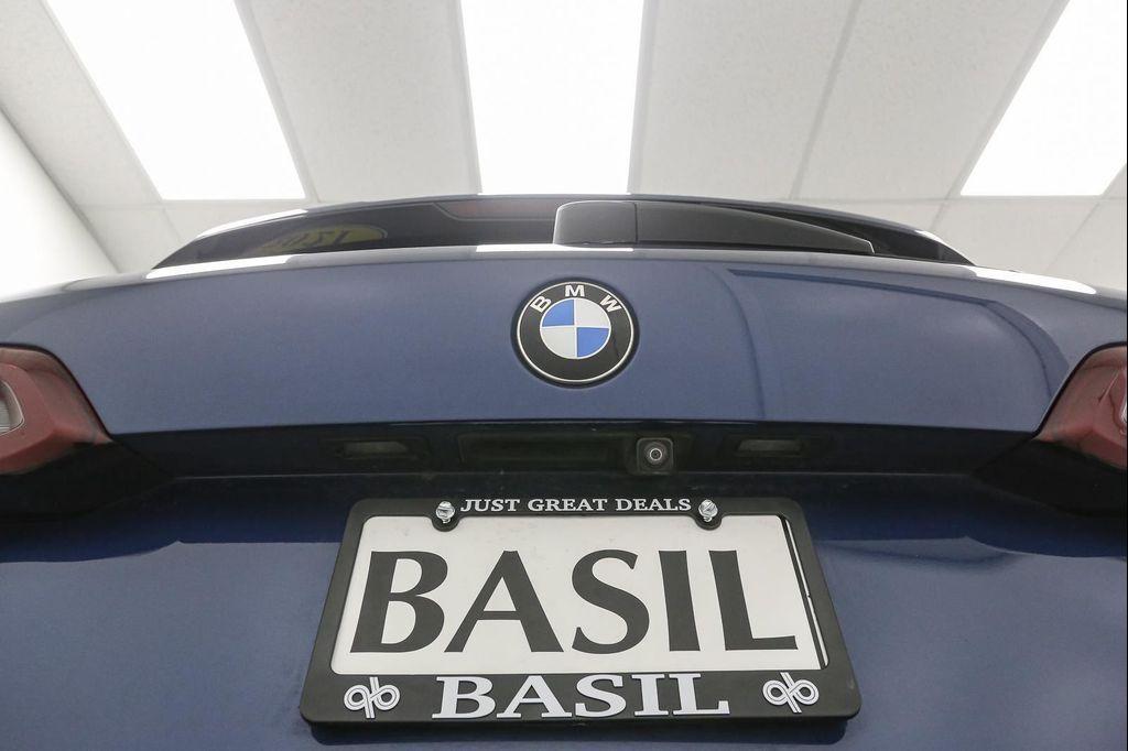 used 2021 BMW X5 car, priced at $35,426