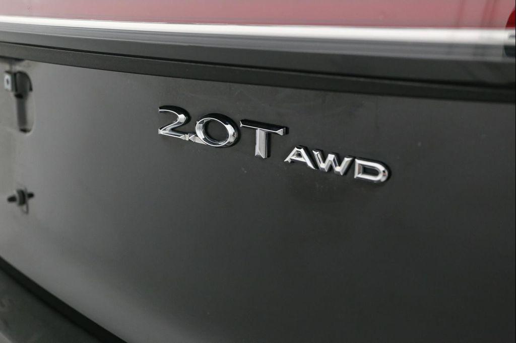 used 2020 Lincoln Nautilus car, priced at $24,899