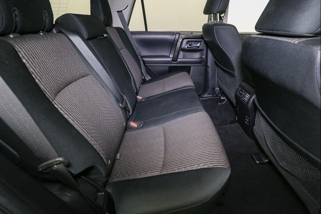 used 2019 Toyota 4Runner car, priced at $41,631