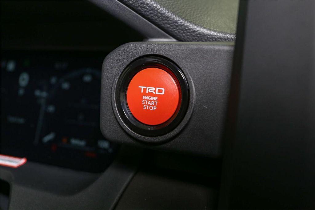 new 2026 Toyota Tacoma car, priced at $48,867