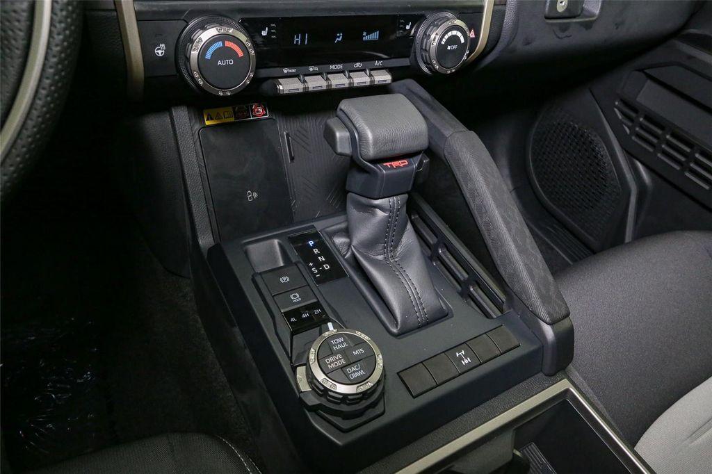 new 2026 Toyota Tacoma car, priced at $48,867