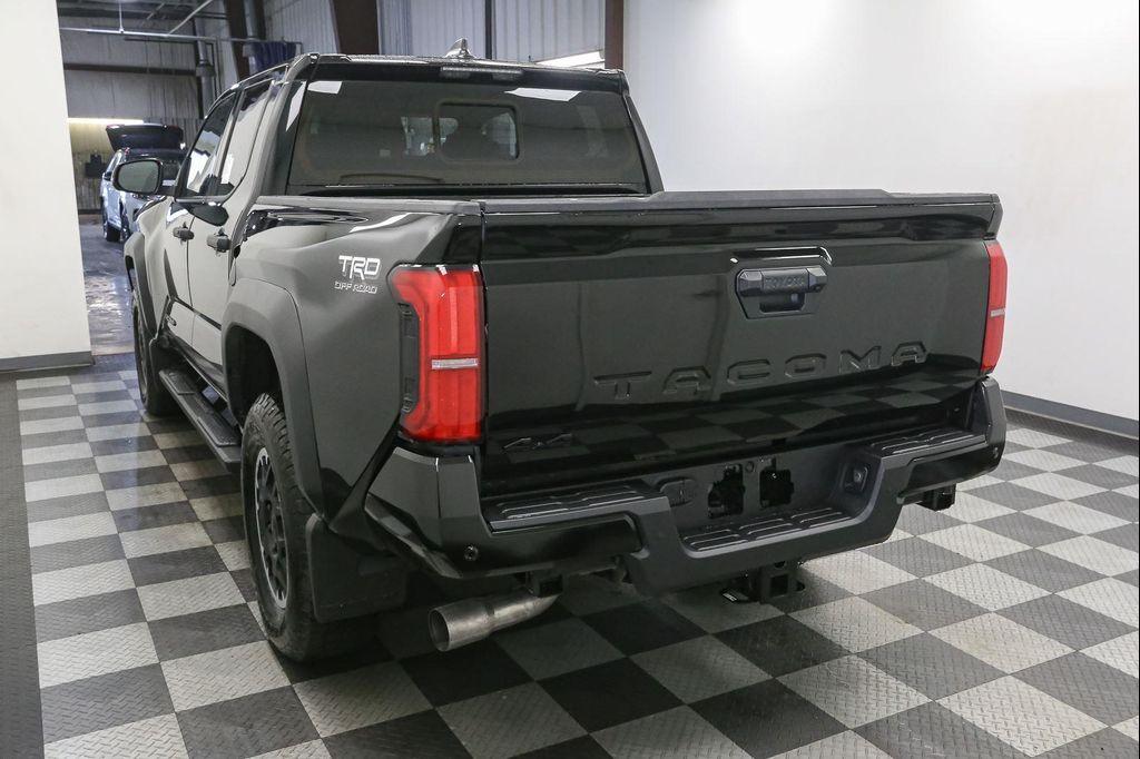 new 2026 Toyota Tacoma car, priced at $48,867