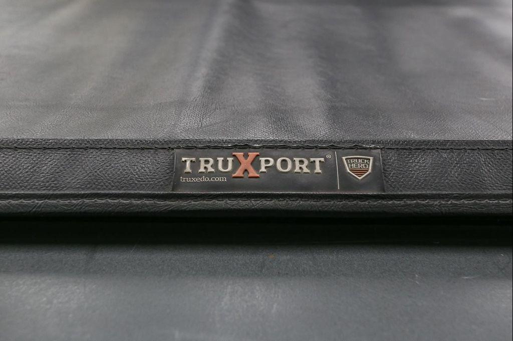 used 2015 Nissan Frontier car, priced at $15,999