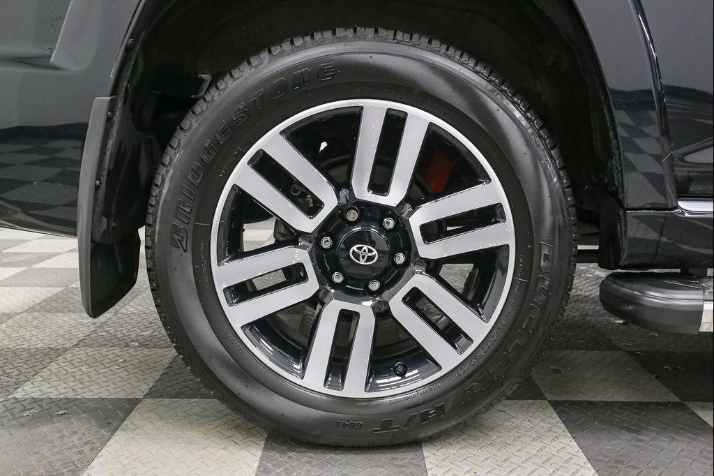 used 2023 Toyota 4Runner car, priced at $46,459