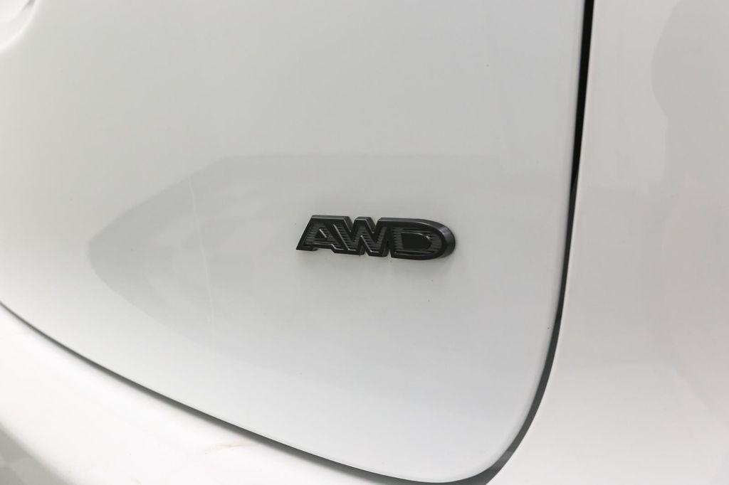 used 2022 Chrysler Pacifica car, priced at $29,496