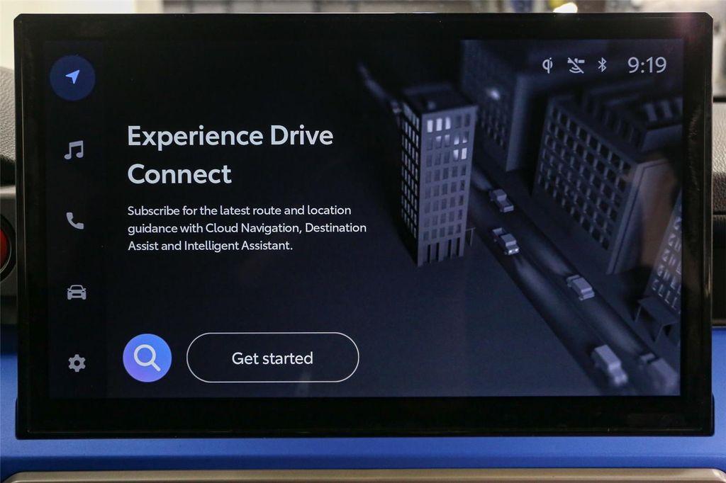 new 2026 Toyota Tacoma car, priced at $53,338