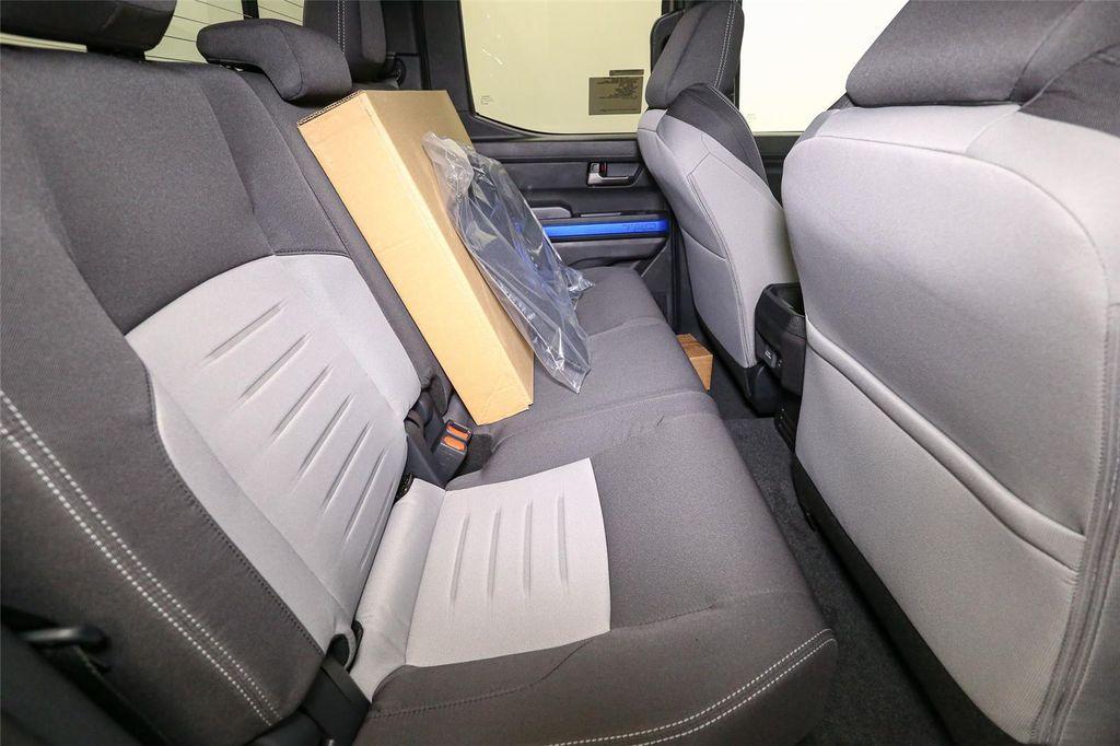 new 2026 Toyota Tacoma car, priced at $53,338