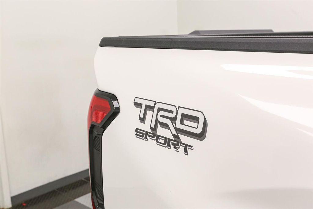 new 2026 Toyota Tacoma car, priced at $53,338