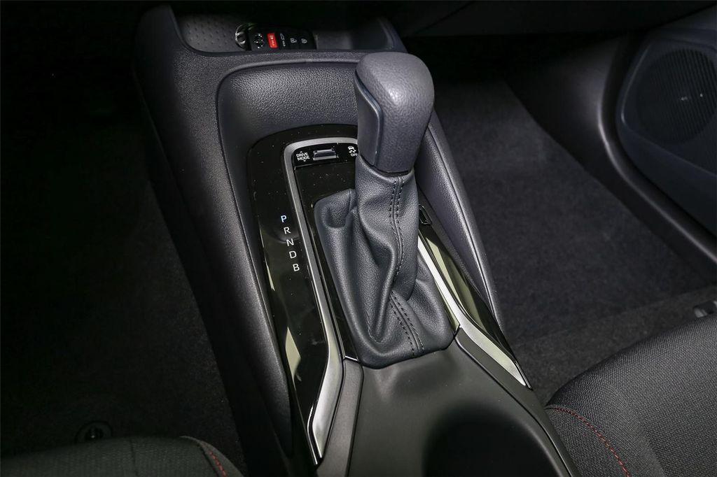 new 2026 Toyota Corolla car, priced at $26,669