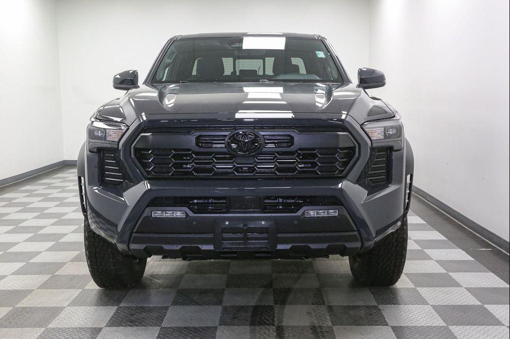 new 2026 Toyota Tacoma car, priced at $50,999
