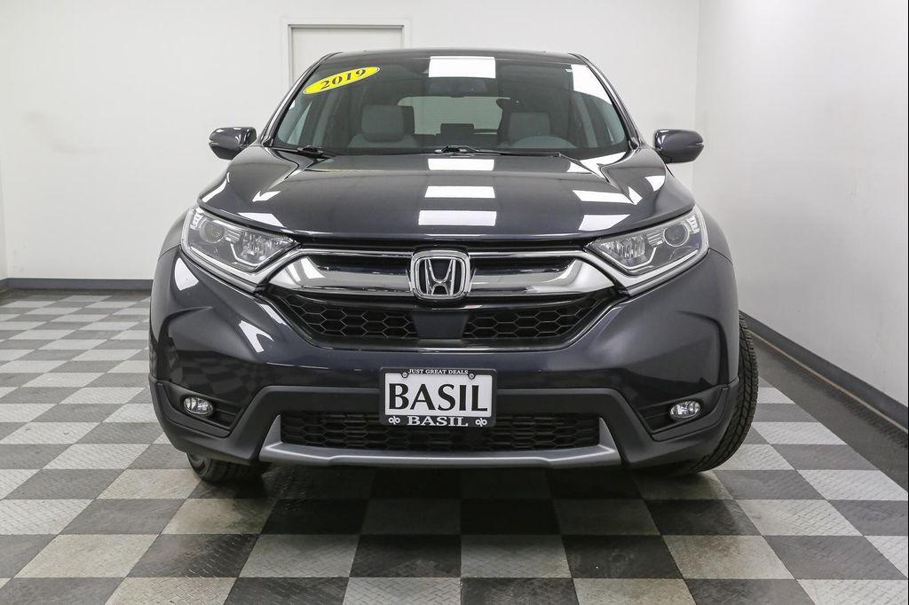 used 2019 Honda CR-V car, priced at $19,246