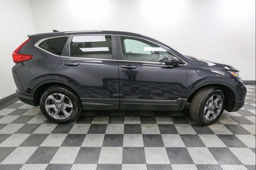 used 2019 Honda CR-V car, priced at $19,246