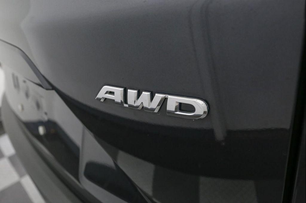 used 2019 Honda CR-V car, priced at $19,246