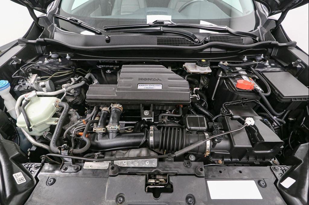 used 2019 Honda CR-V car, priced at $19,246