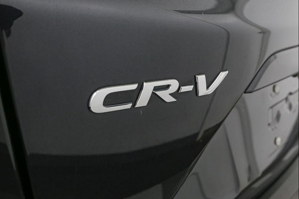 used 2019 Honda CR-V car, priced at $19,246