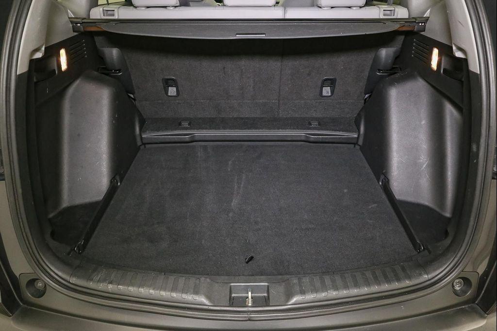 used 2019 Honda CR-V car, priced at $19,246