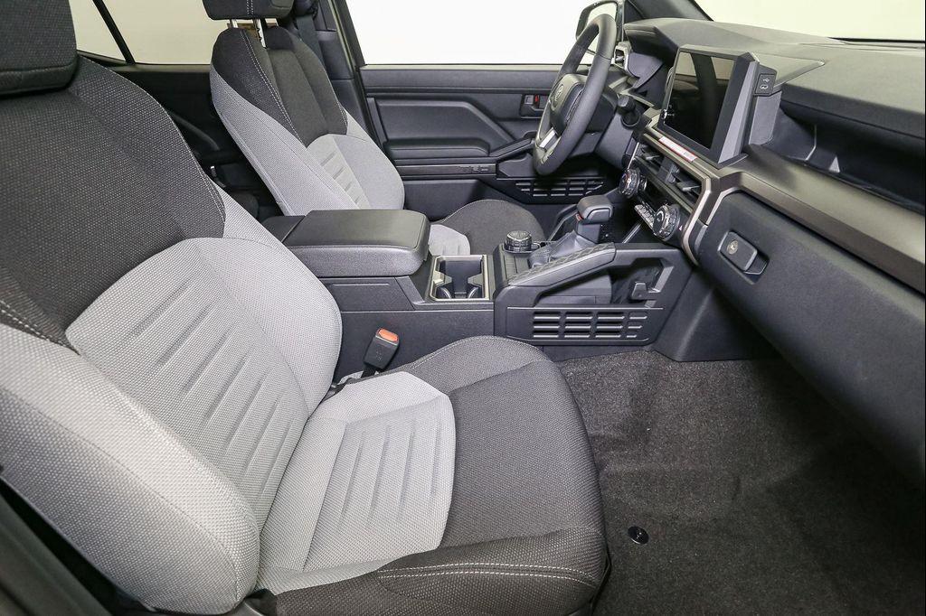 new 2026 Toyota 4Runner car, priced at $53,068
