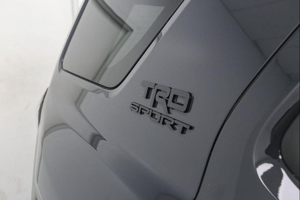 new 2026 Toyota 4Runner car, priced at $53,068