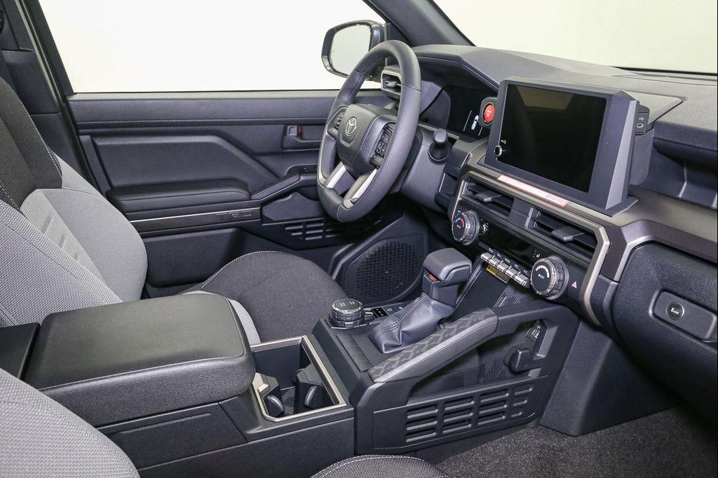new 2026 Toyota 4Runner car, priced at $53,068
