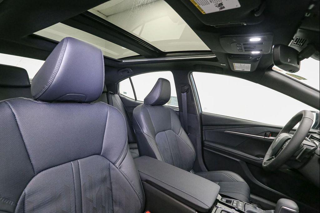 new 2026 Toyota Camry car, priced at $43,888