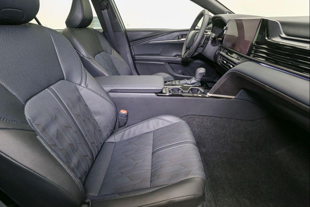 new 2026 Toyota Camry car, priced at $43,888