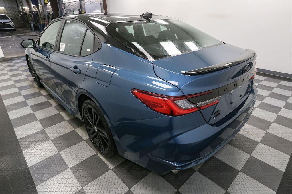 new 2026 Toyota Camry car, priced at $43,888