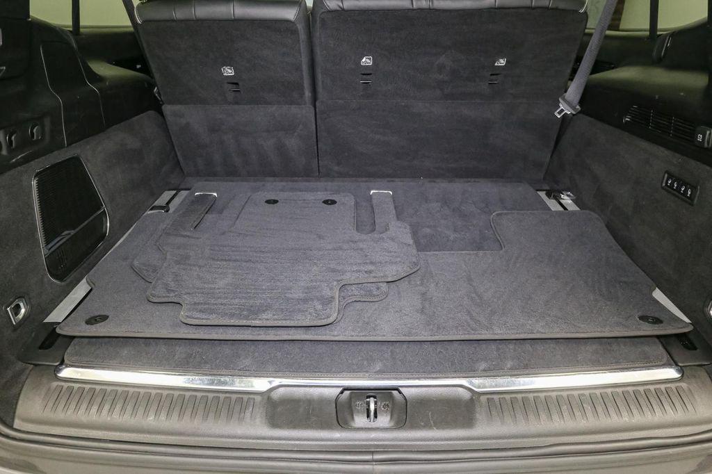 used 2024 Jeep Grand Wagoneer L car, priced at $51,989