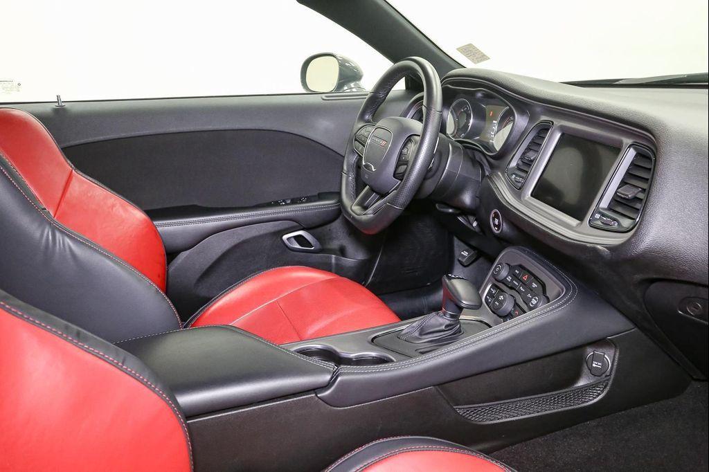 used 2023 Dodge Challenger car, priced at $53,999