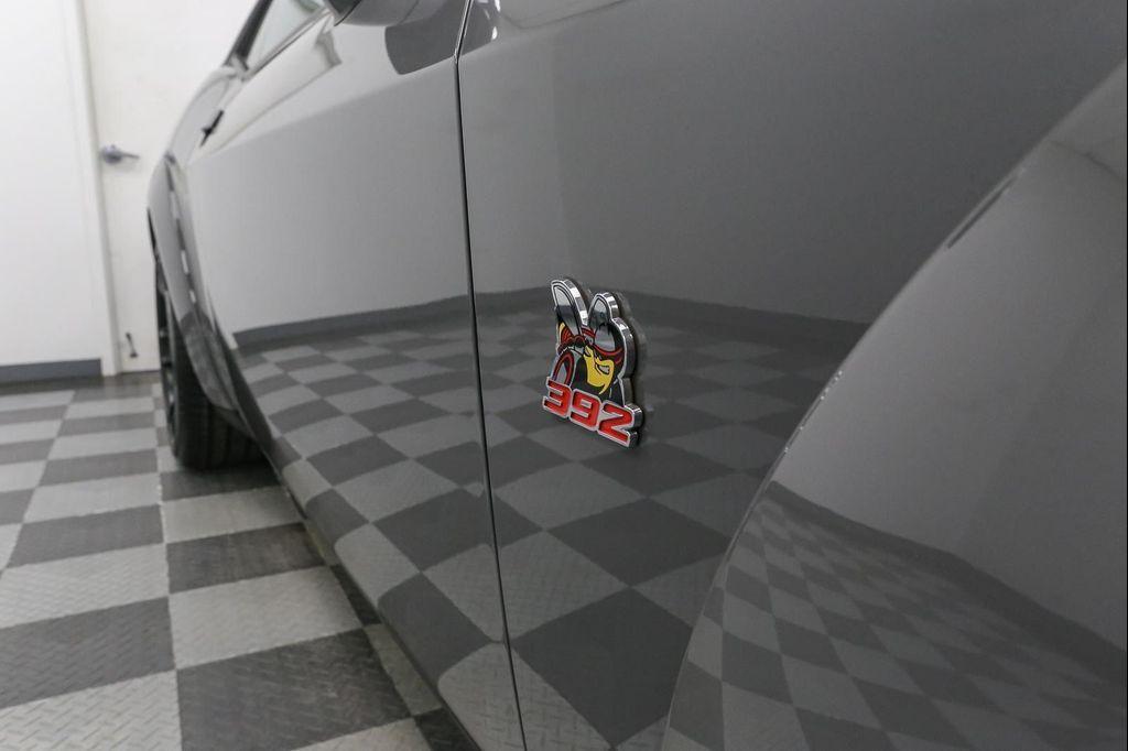 used 2023 Dodge Challenger car, priced at $53,999