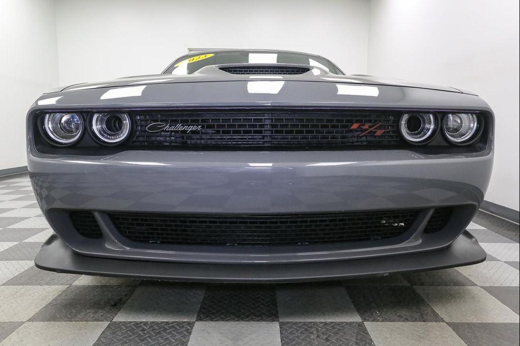 used 2023 Dodge Challenger car, priced at $53,999